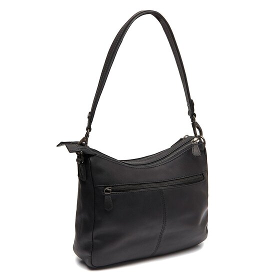 The Chesterfield Brand Triva Schultertasche Leder 28 cm
