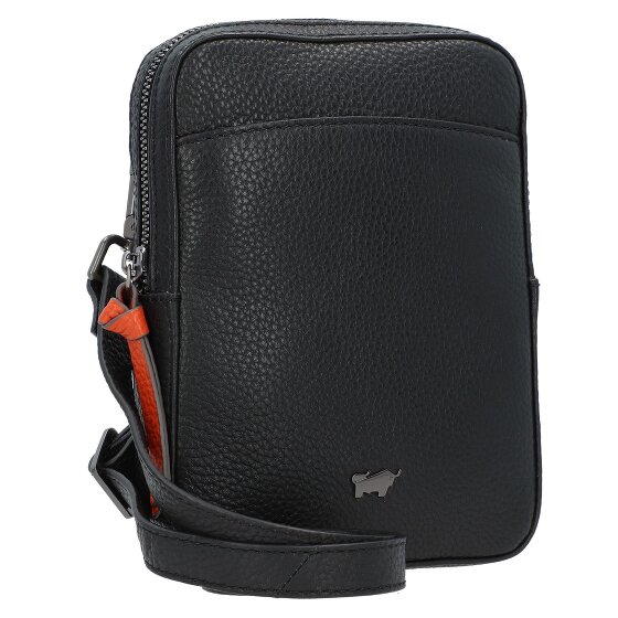 Braun Büffel Novara Umhängetasche Leder 14.5 cm