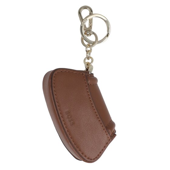 Boss Ariell Schlüsselanhänger Leder 10.5 cm