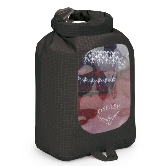 Osprey Ultralight DrySack 3L w-Window Packtasche 16 cm
