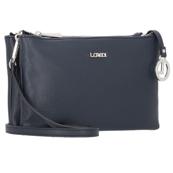 L.Credi Ella Umhängetasche 14 cm L.Credi Ella Umhängetasche 14 cm