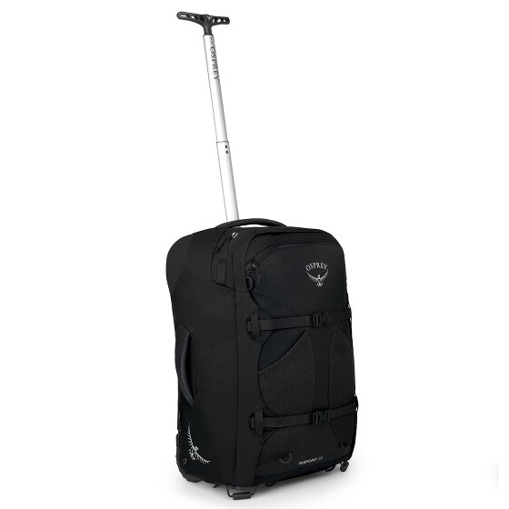 Osprey Farpoint Wheels 36 2-Rollen Reisetasche 55 cm