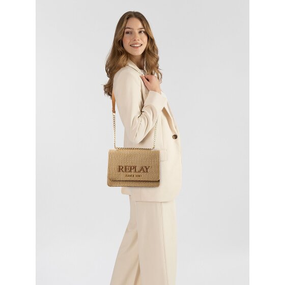 Replay Umhängetasche 24 cm