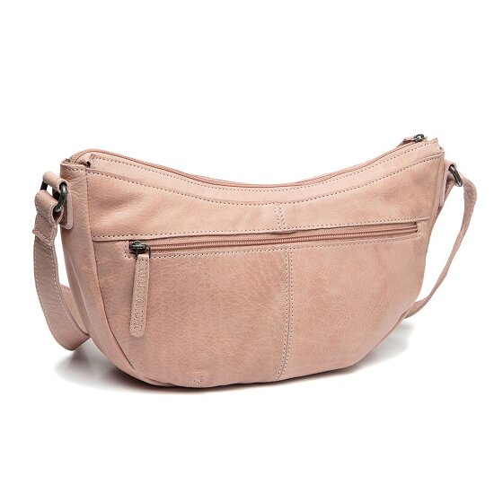 The Chesterfield Brand Clarita Umhängetasche Leder 35 cm