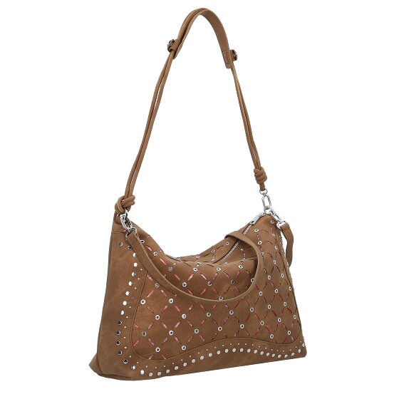 Desigual Yankee Leiria Schultertasche 38 cm