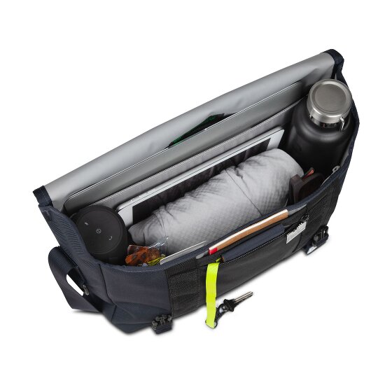 Timbuk2 Heritage Classic Messenger 41 cm Laptopfach