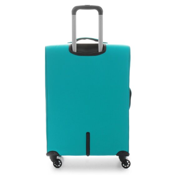 Roncato Speed 4-Rollen Trolley 67 cm