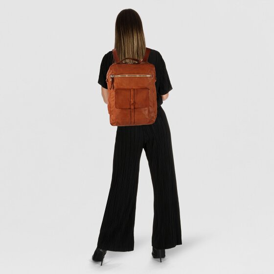 Campomaggi Melograno Daypack Leder 39 cm