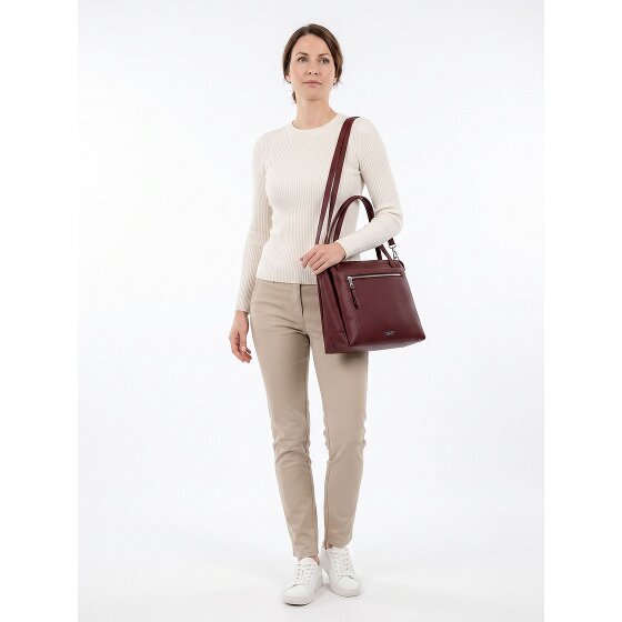 Tamaris TAS Melissa Schultertasche 32 cm