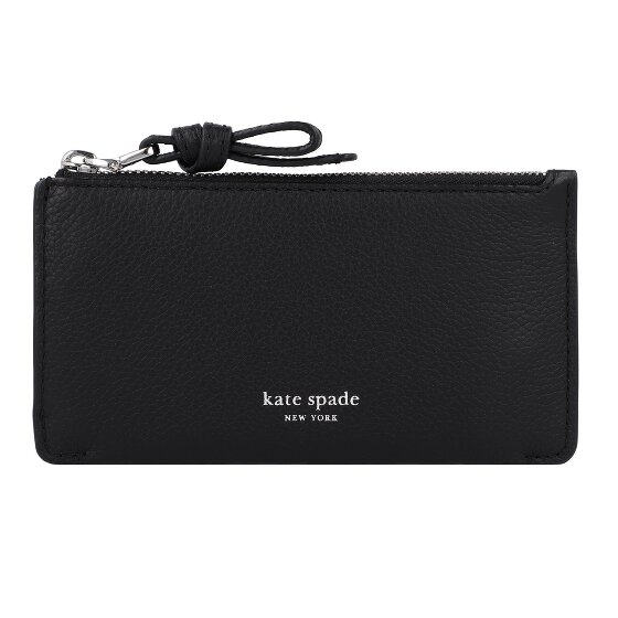 Kate Spade New York Loop Kreditkartenetui Leder 17 cm