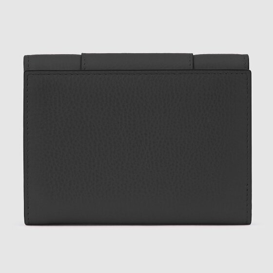Piquadro Circle Geldbörse RFID Schutz Leder 12 cm