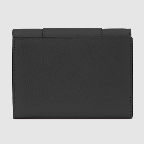 Piquadro Circle Geldbörse RFID Schutz Leder 12 cm