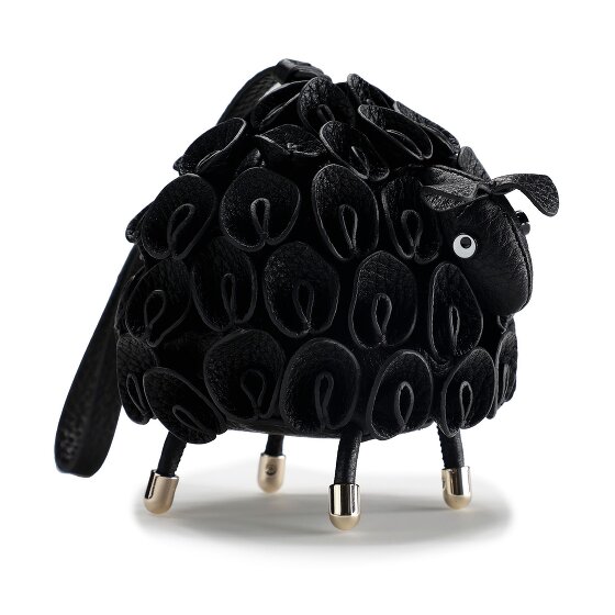 Kate Spade New York Critters Taschenanhänger Leder 11 cm