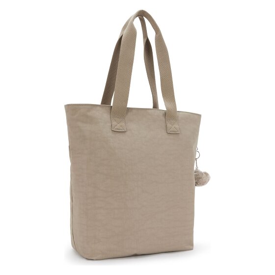 Kipling Basic Hanifa Schultertasche 39 cm Laptopfach
