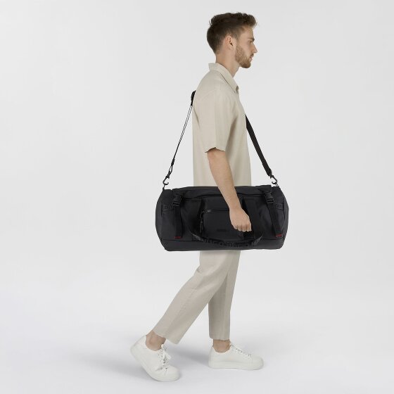 Hugo Marsel Weekender Reisetasche 51 cm Hugo Marsel Weekender Reisetasche 51 cm