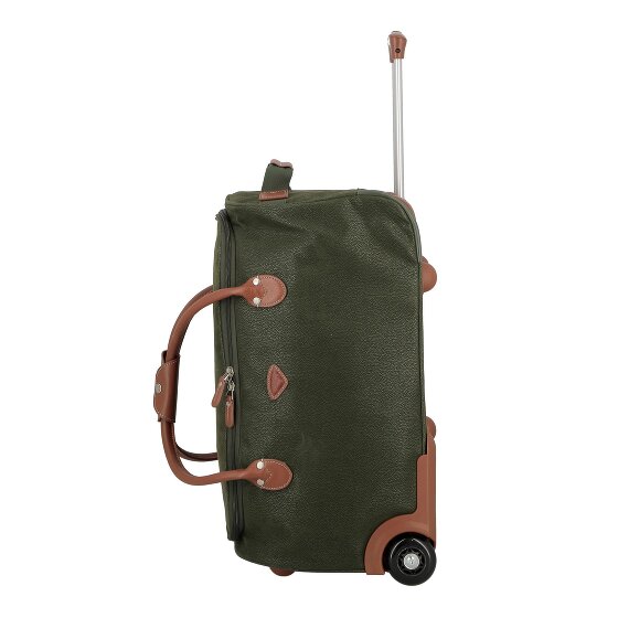 Jump Uppsala 2-Rollen Reisetasche 55 cm