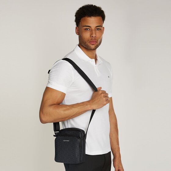 Calvin Klein CK Must Mini Bag Umhängetasche 16 cm