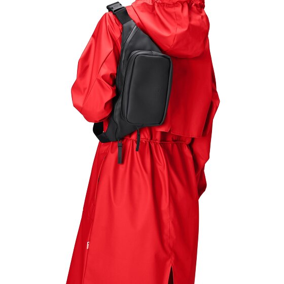 Rains Gürteltasche 41 cm