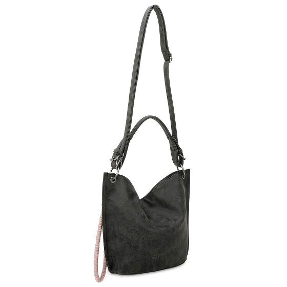 Fritzi aus Preußen Fritzi31N Vintage Schultertasche 26 cm