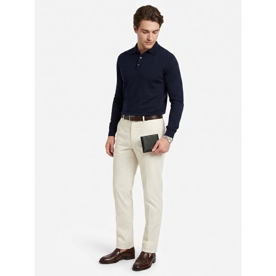 Esquire Texas Geldbörse RFID Schutz Leder 12 cm