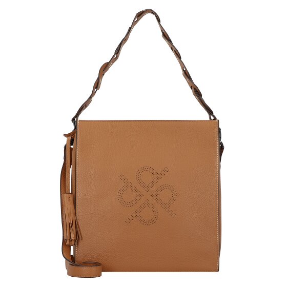 Picard Peephole Schultertasche Leder 28 cm