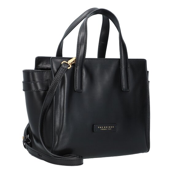 The Bridge Bianca Handtasche Leder 26 cm