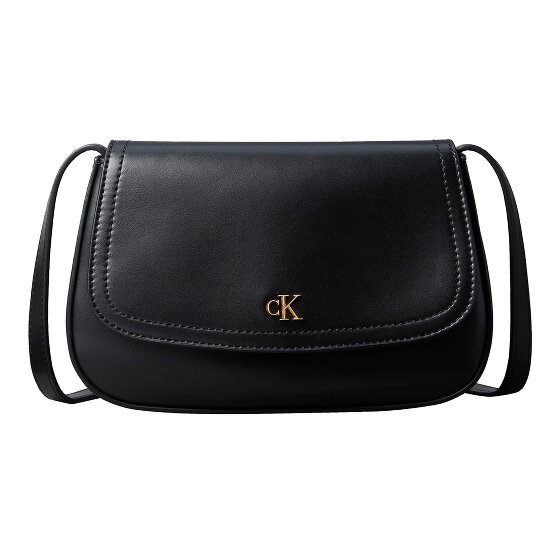 Calvin Klein CK Flap Umhängetasche 22 cm