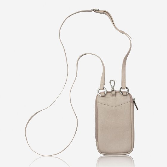 Jekyll & Hide Paris Handytasche Leder 10 cm Jekyll & Hide Paris Handytasche Leder 10 cm