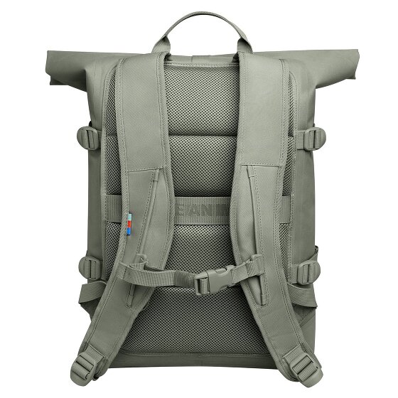 GOT BAG Rolltop 2.0 Daypack 43 cm Laptopfach