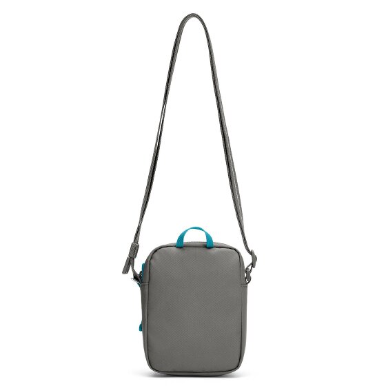 Pacsafe Go Micro Mini Bag Umhängetasche 12.5 cm