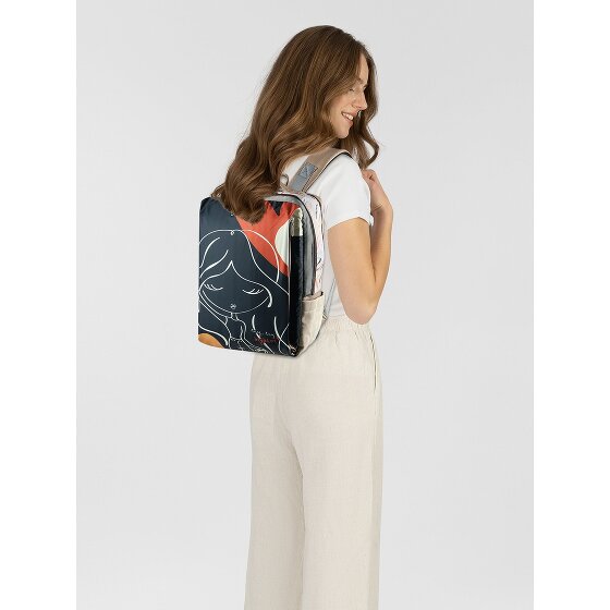 Anekke Eikon Daypack 43 cm Laptopfach