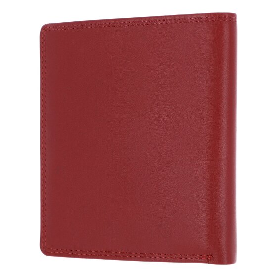Golden Head Polo Geldbörse RFID Schutz Leder 11 cm