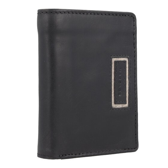 Harold's Aberdeen Geldbörse RFID Leder 13 cm