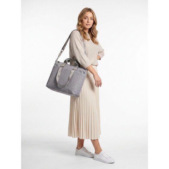 Jost Bergen Shopper Tasche 47 cm