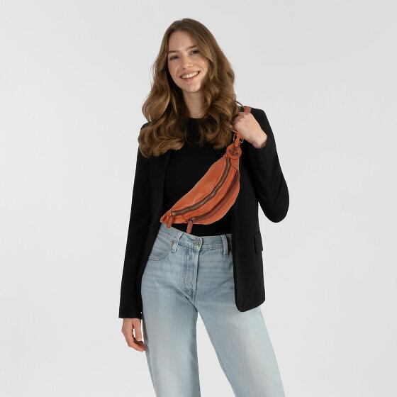 Harbour 2nd Alaric Gürteltasche Leder 32 cm Harbour 2nd Alaric Gürteltasche Leder 32 cm