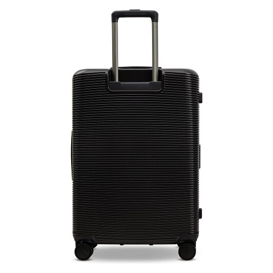 Echolac Ultima 4 Rollen Trolley 67 cm mit Dehnfalte