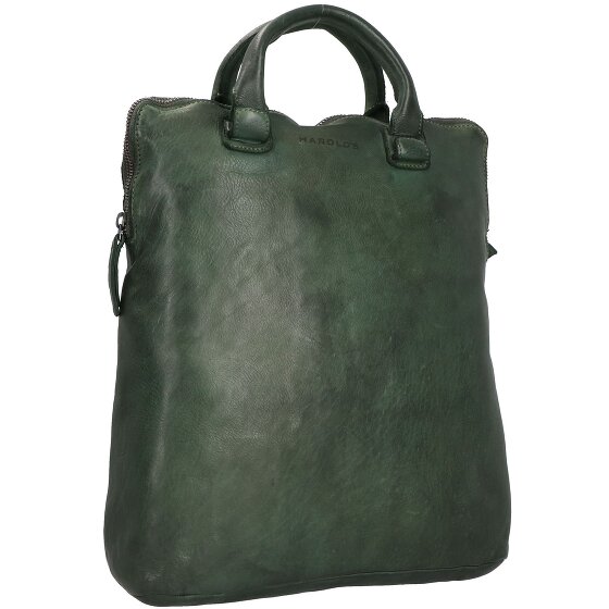 Harold's Submarine Daypack Leder 33 cm Laptopfach