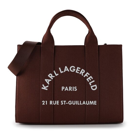 Karl Lagerfeld Rsg Handtasche 33 cm