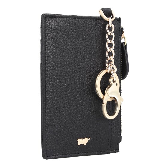 Braun Büffel Asti Schlüsseletui Leder 8 cm