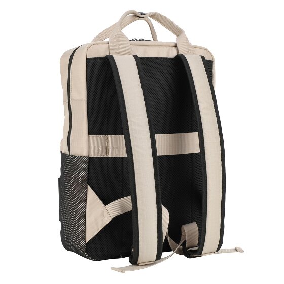 Strellson Northwood RS Josh Daypack 28 cm Laptopfach Strellson Northwood RS Josh Daypack 28 cm Laptopfach