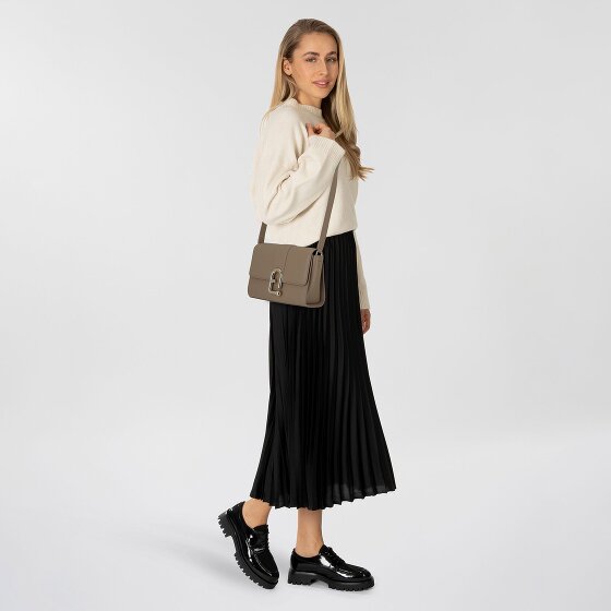 Furla Urban Umhängetasche S Leder 22.5 cm