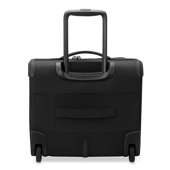 Delsey Paris Brochant 3 2 Rollen Businesstrolley 39 cm Laptopfach