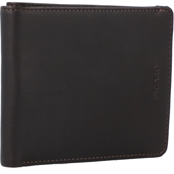 Picard Brooklyn Geldbörse Leder 11,5 cm