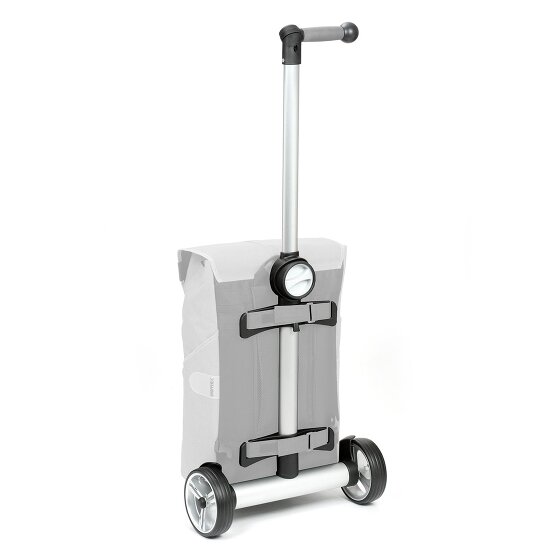 Andersen Shopper Unus Shopper MIX A10 Einkaufstrolley 59 cm
