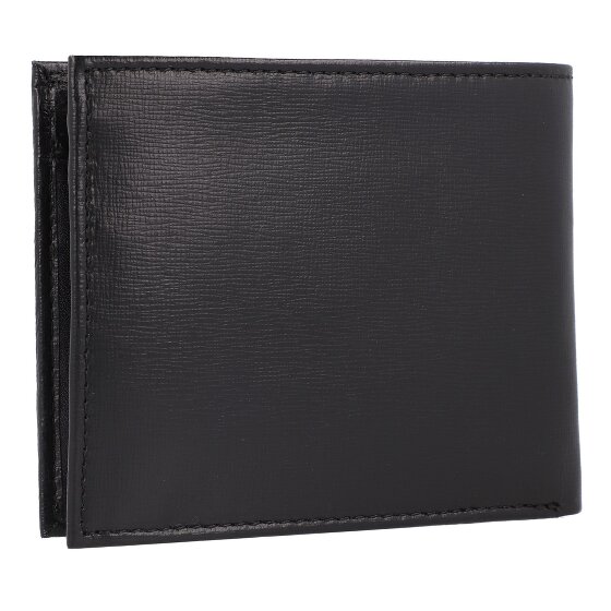 Guess Madrid Geldbörse RFID Schutz Leder 12 cm
