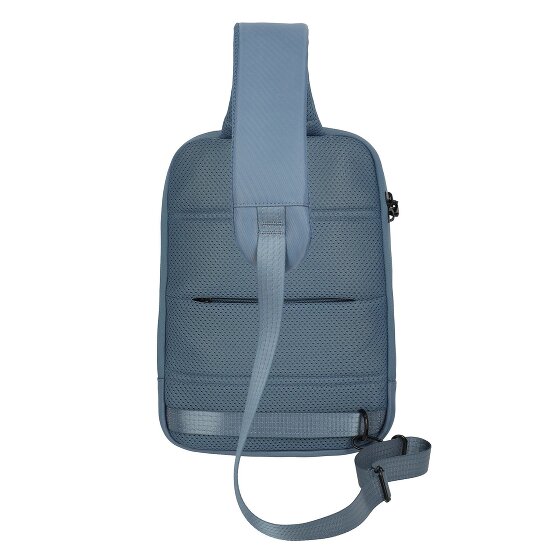 Travelite Workfloow Sling Bag 32 cm