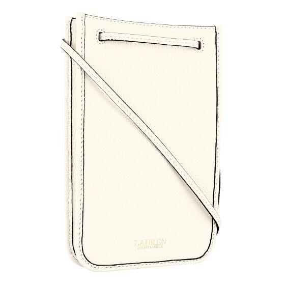Lauren Ralph Lauren Cameryn Handytasche Leder 13 cm