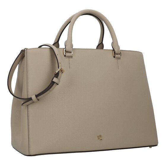 Lauren Ralph Lauren Hanna Handtasche Leder 40 cm