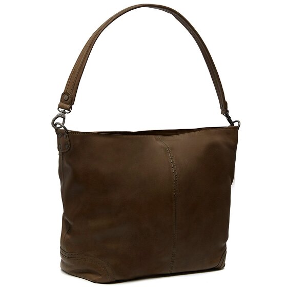 The Chesterfield Brand Bolivia Schultertasche Leder 32 cm