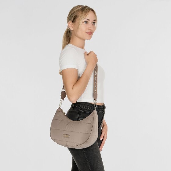 Hey Marly Lifetime Buddy Umhängetasche M 37 cm